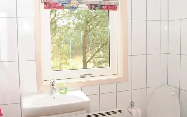 6 Person Holiday Home in Blavand
