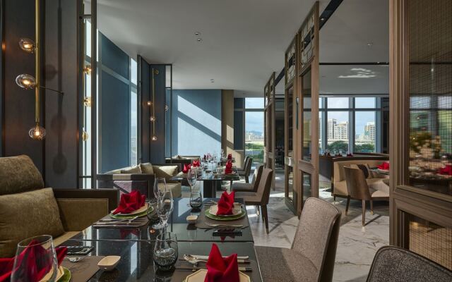 Grand Hilai Taipei