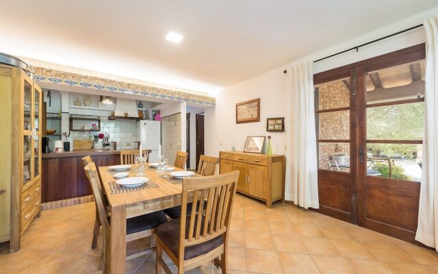 Casa Alba in Manacor