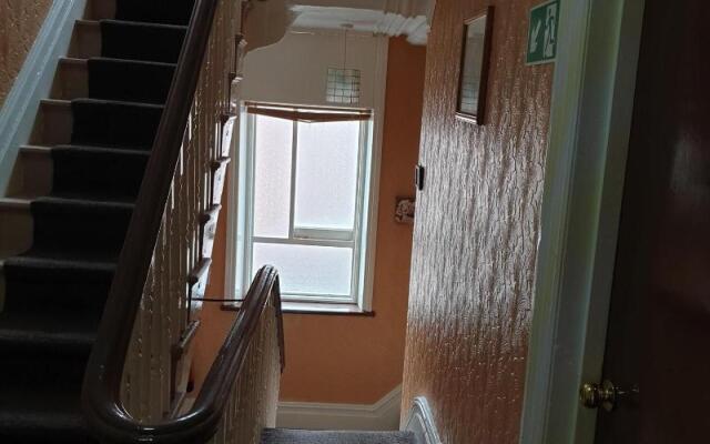 Foxhall Village Guest House