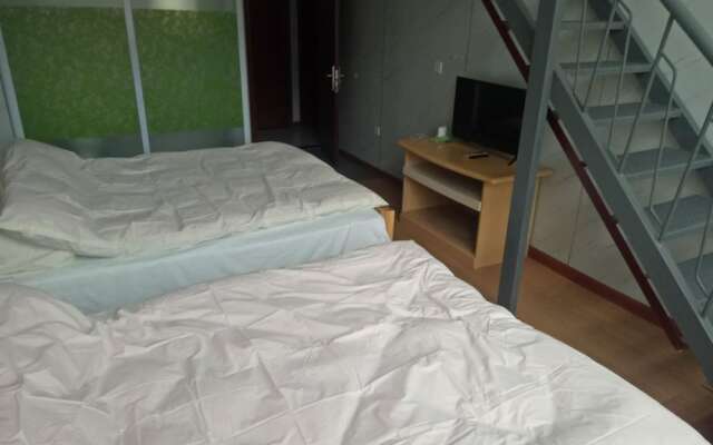 De Fu Xuan Hotel
