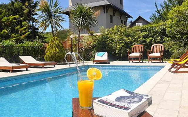 Solar Pampa Apart Hotel