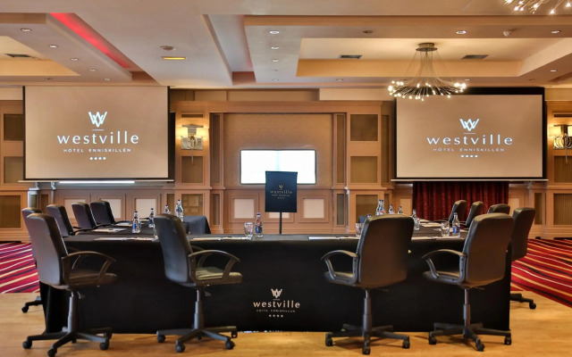 Westville Hotel