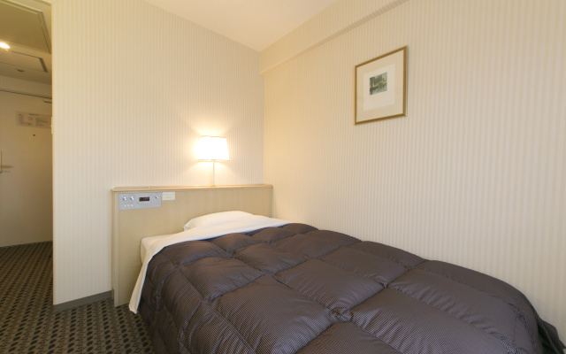 Yonago Washington Hotel Plaza – Guest Rooms – Yonago