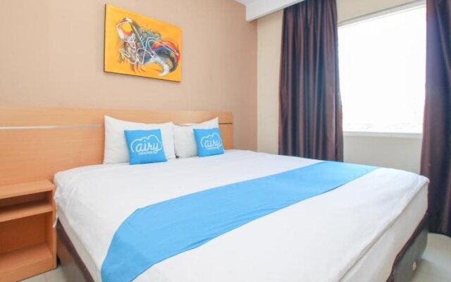 Nozz Hotel by Airy