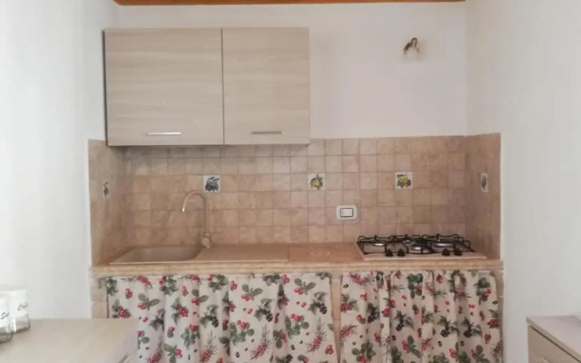 Appartamento Don Tano