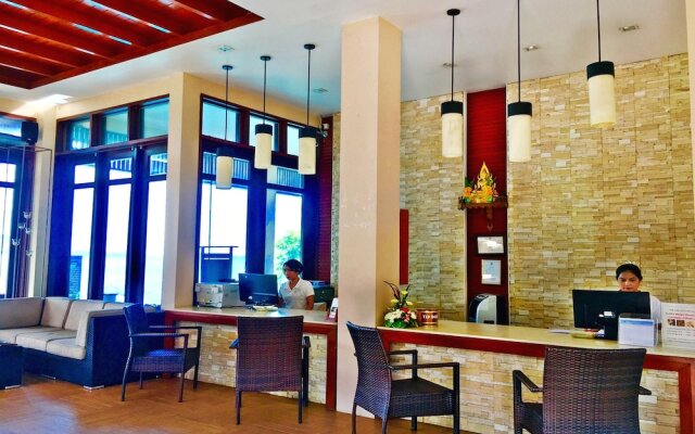The Villas by The Sarann