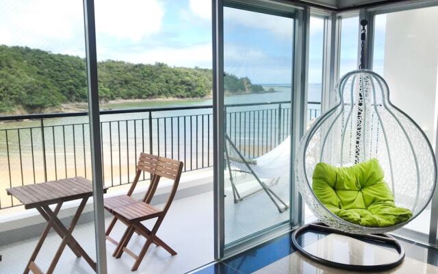 Dot Hotel Higashison