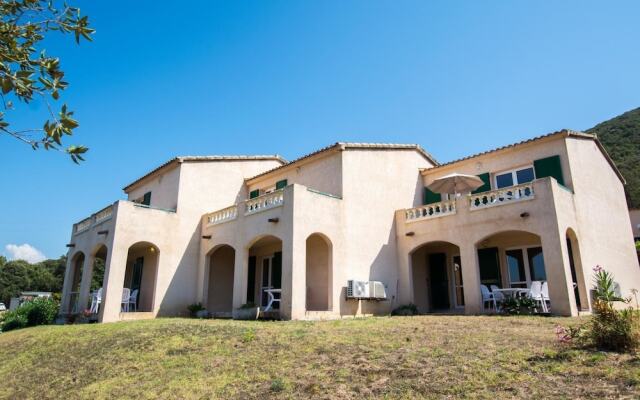 Résidence Aigue Marine