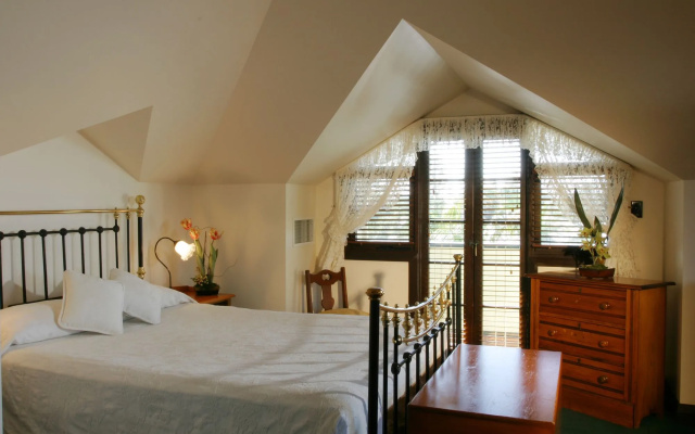 Ballina Manor Boutique Hotel