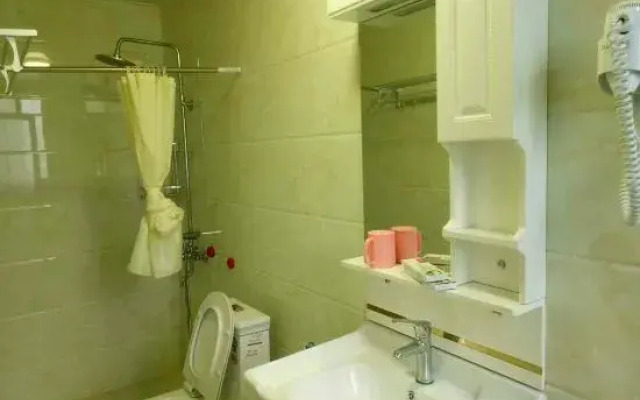 Anji 800 Meter Hotel