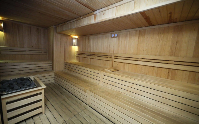 Ankara Princess Hotel