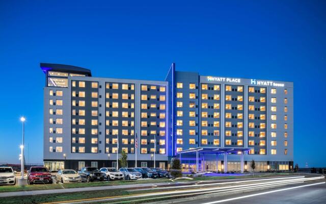 Hyatt Place East Moline Quad Cities