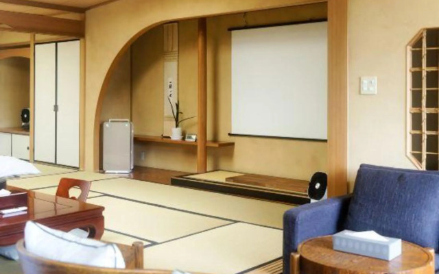 Atami No Kakurezato - Vacation STAY 06994v