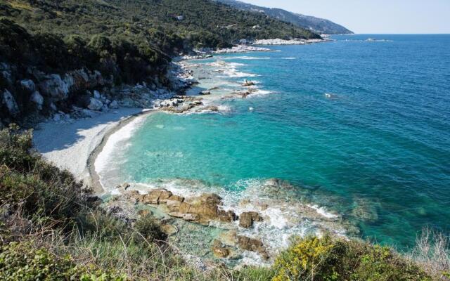 Nightingale Cottage Pelion