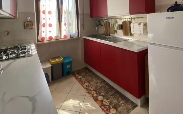 Villa Papini Seafront With 3 Apartments and Garden-rif Papi
