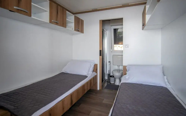 Seaside Deluxe Escape at Klenovica Camping