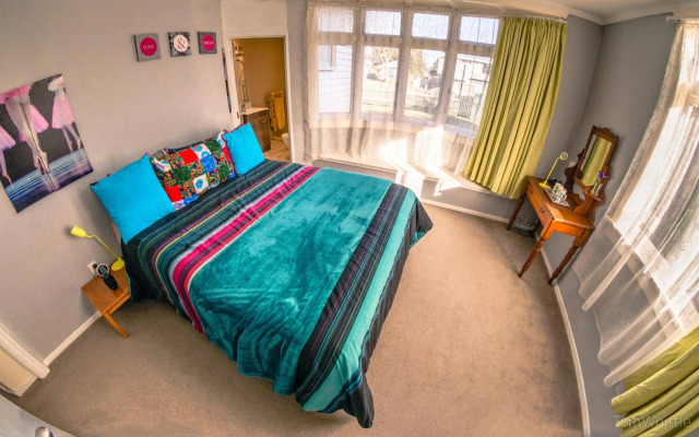 Abundance Bed & Breakfast