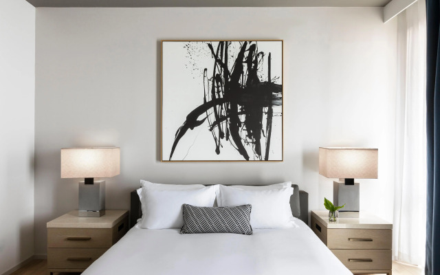 Kimpton Pittman Hotel – Downtown Dallas by IHG