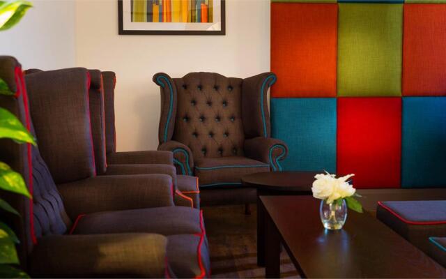 The Townhouse Chester