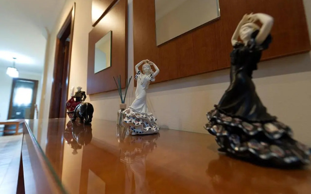 Apartamento Antequera