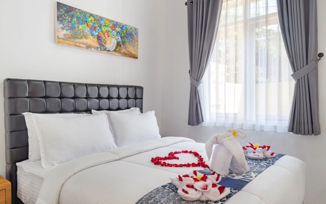 3Bedroom Private Pool Villa Casa De Nuri