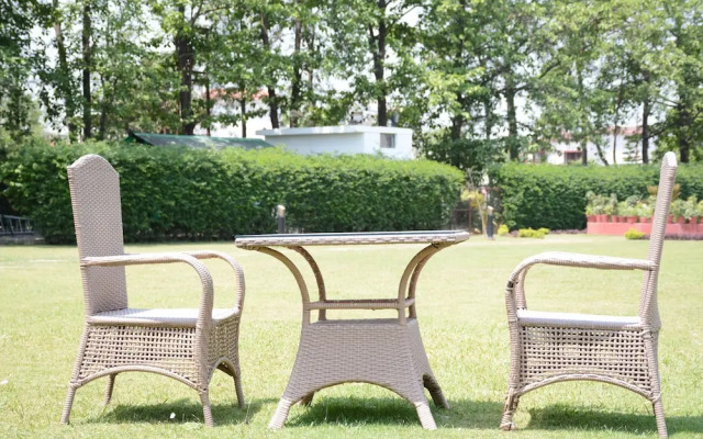 Naturoville Vedic Retreat