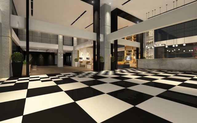 Citadines Gaoke Liangjiang Chongqing