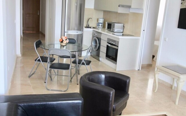 Apartamento CalaBella