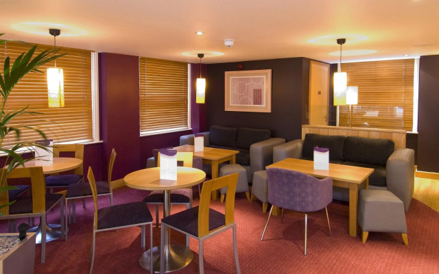 Premier Inn London Kensington Olympia