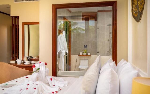 GZ Premier Luxury Residence and Spa