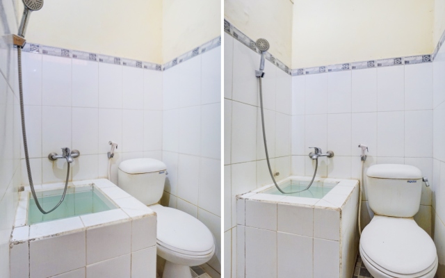 OYO Life 3956 Hotel Palem 2 Syariah