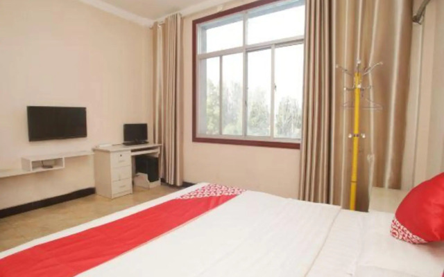 Oyo Youlin Hotel