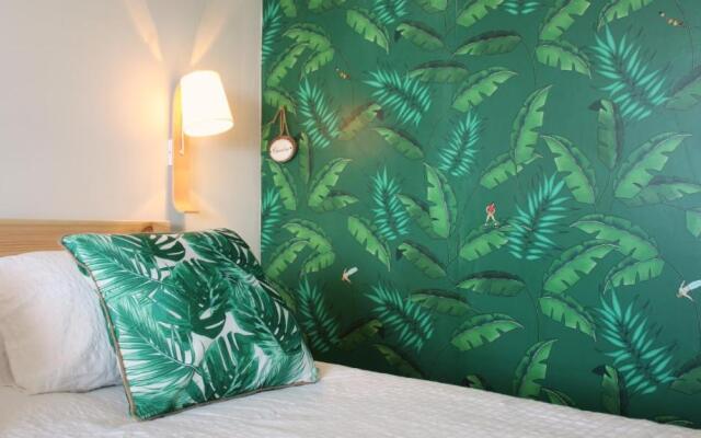 Nice Studio in Alicante City Centre