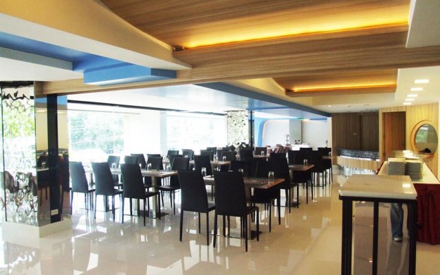 Grand Tower Inn Sathorn Bangkok