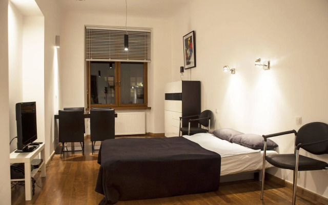 Sewa Apartamenty