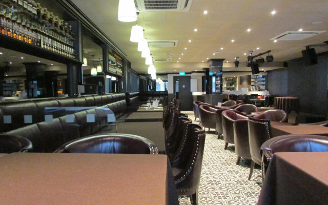 The Southbridge Hotel