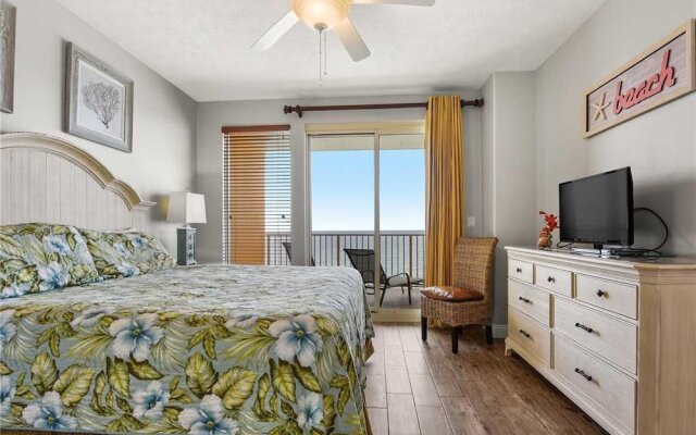 Treasure Island 802 - Two Bedroom Condo