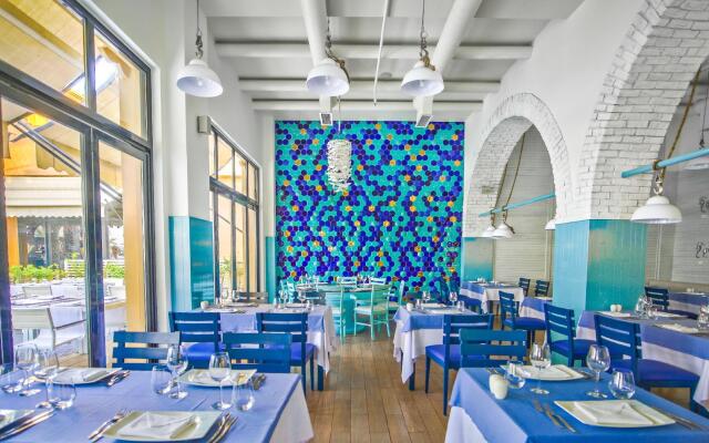 Rixos Bab Al Bahr Hotel - Ultra All Inclusive Resort