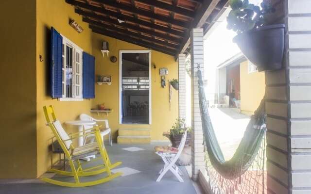 House in Florianópolis - 101