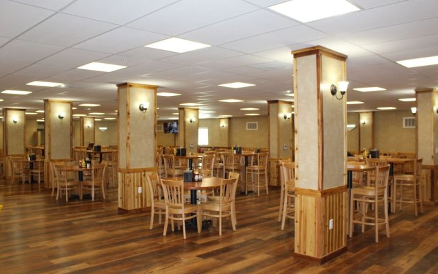 Target Hospitality-Seven Rivers Lodge Carlsbad