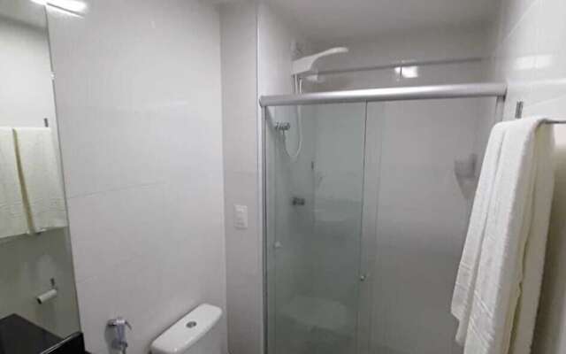 Edificio Time - Apto 1415