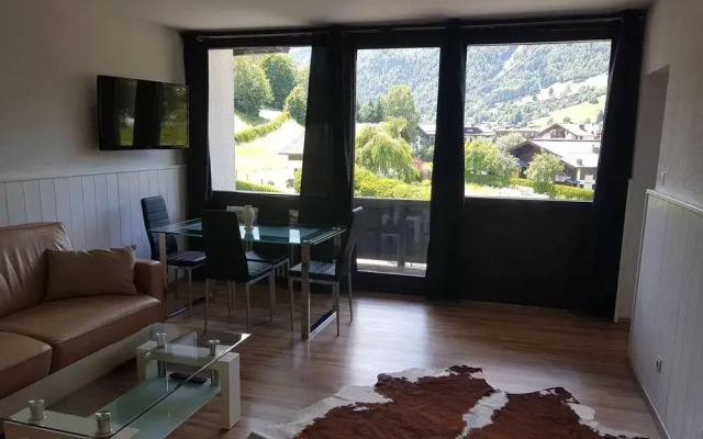 Apart Glacier View by we rent