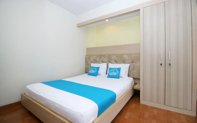 Airy Bangka Kemang Satu 4B Jakarta