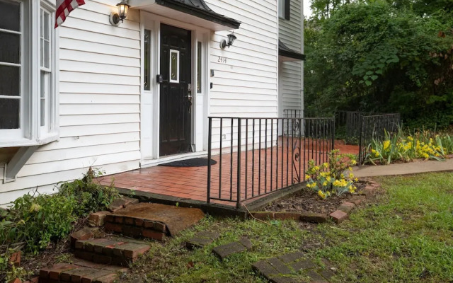 Near UAB Downtown Redmont Revival Unit 3