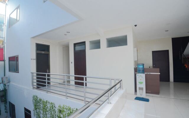 Airy Pasteur Cassa 2 Bandung