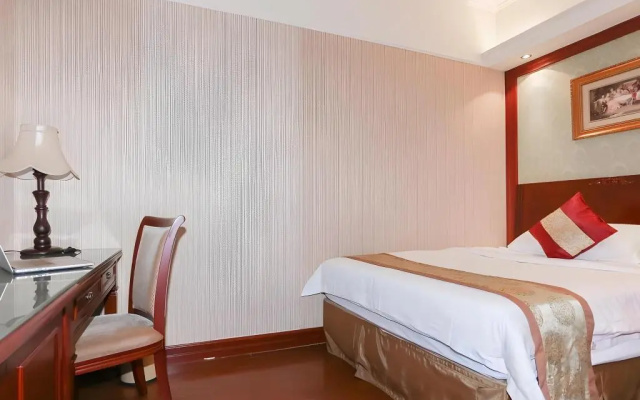 Vienna Hotels – Guest Rooms – Hangzhou