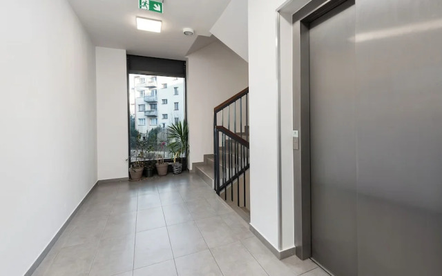 Apartamenty Sun&Snow Przedwiośnie