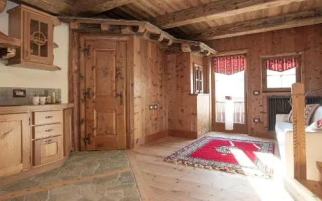 Chalet Del Cuore Guesthouse