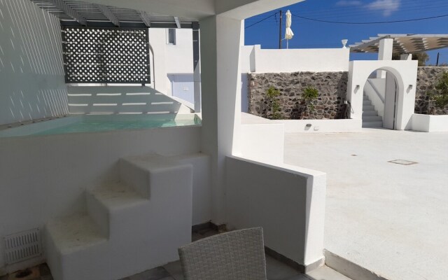 Sea paradise villas